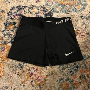 Nike pro